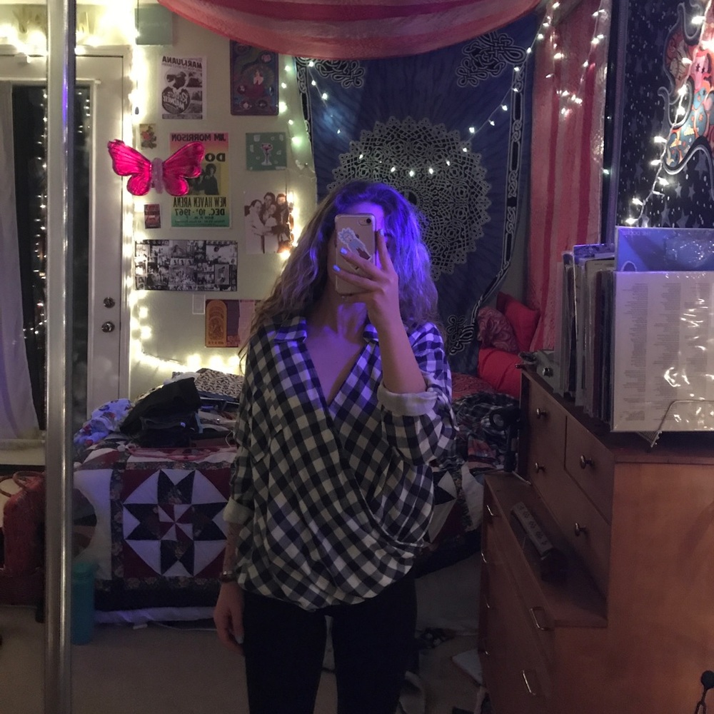 Flannel